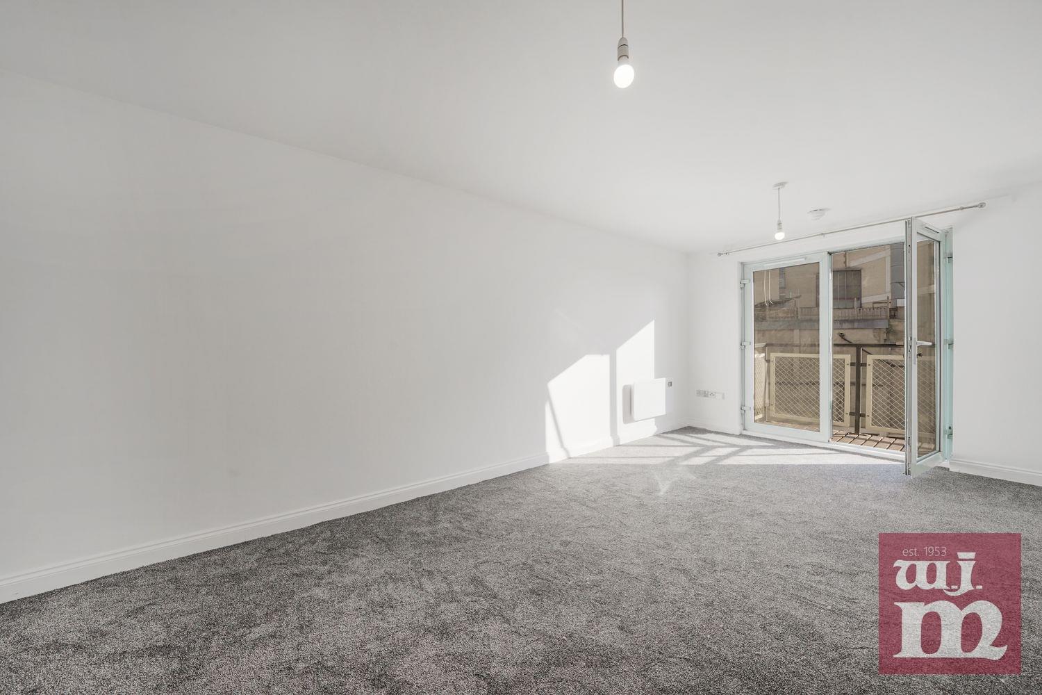 1 bed property in Theatre Building, Bow